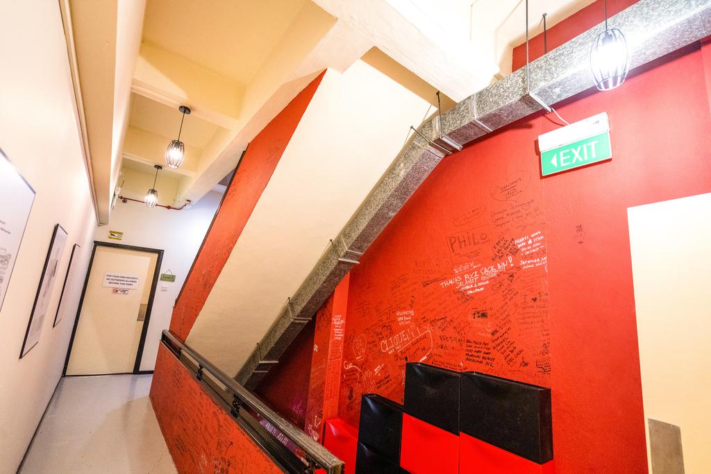 S Inn Clarke Quay - thumb 1