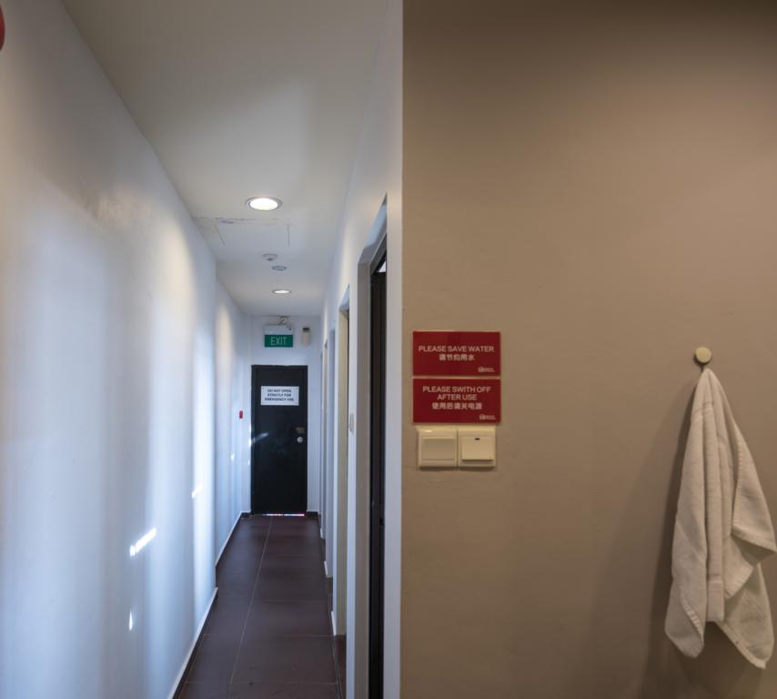 S Inn Clarke Quay - thumb 5