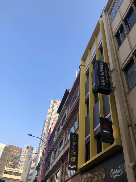 S Inn Clarke Quay - thumb 6