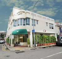 Sandpiper Hotel - Accommodation Singapore