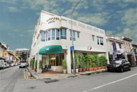 Sandpiper Hotel