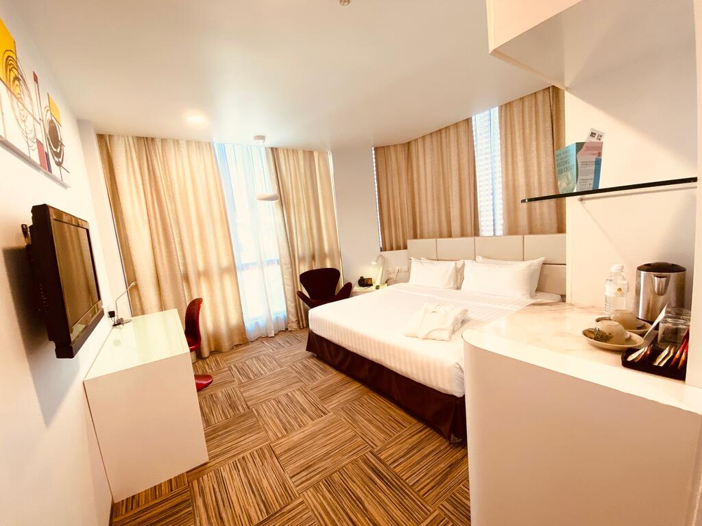 Santa Grand Hotel East Coast - thumb 2