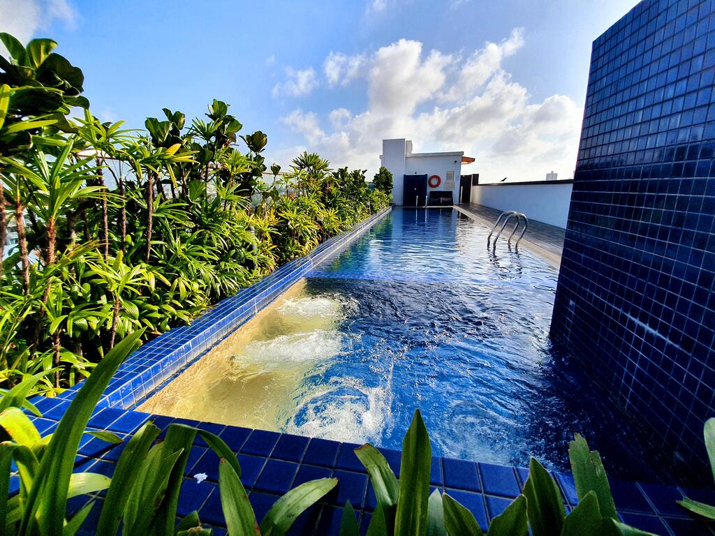 Santa Grand Hotel East Coast - thumb 8