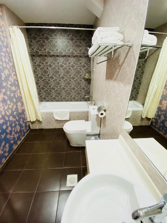 Santa Grand Hotel East Coast - thumb 4