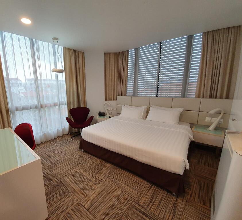 Santa Grand Hotel East Coast - thumb 5