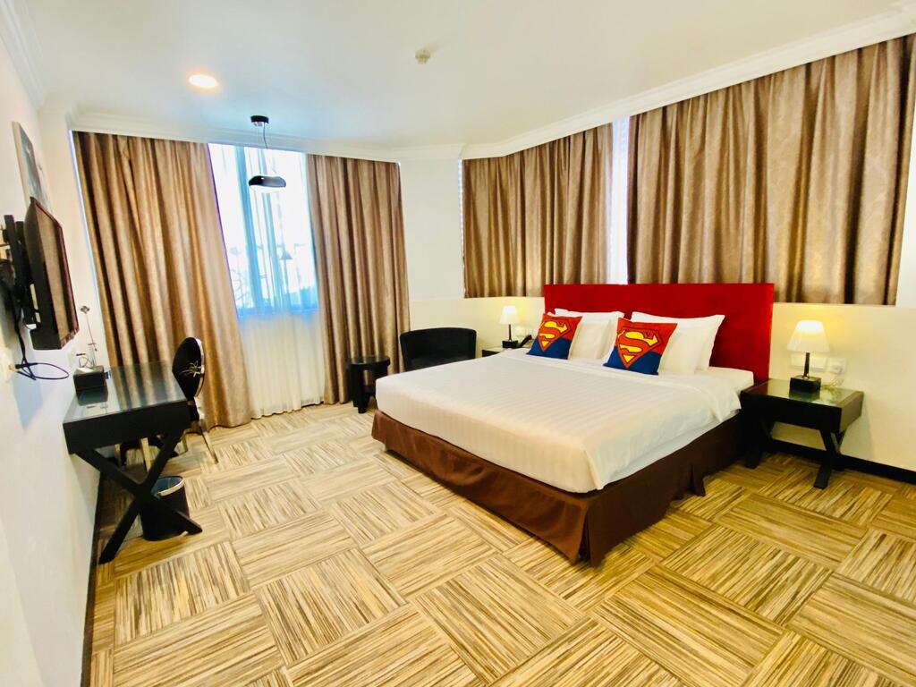 Santa Grand Hotel East Coast - thumb 7