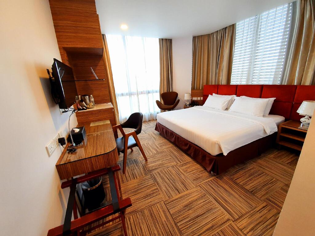 Santa Grand Hotel East Coast - thumb 6