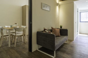 SB Vista Loft Suites C (Staycation Approved)