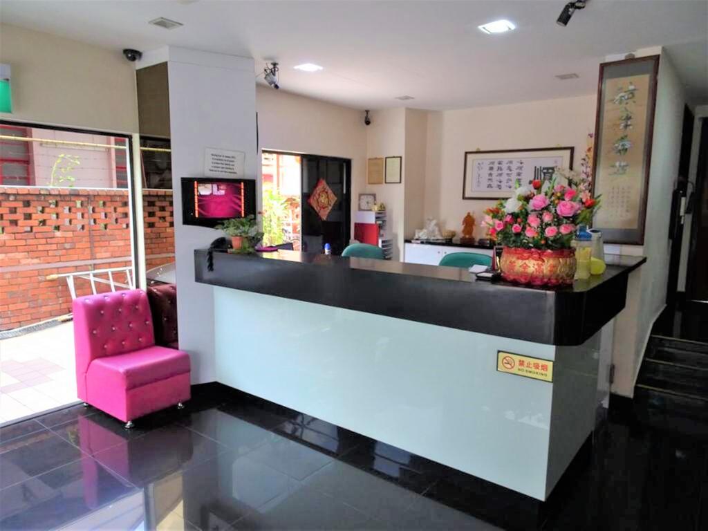 SENG WAH HOTEL - thumb 4
