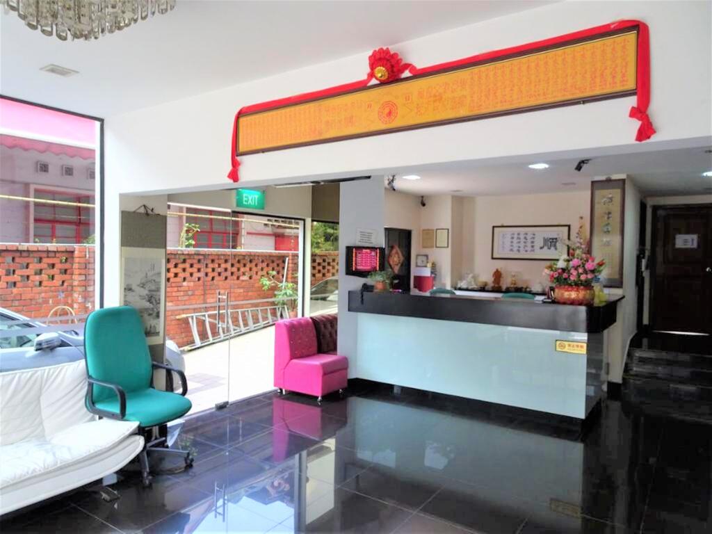 SENG WAH HOTEL - thumb 5