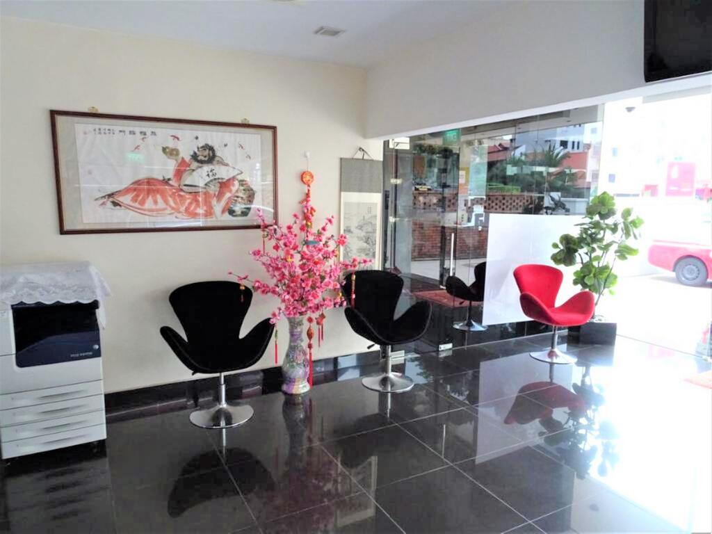 SENG WAH HOTEL - thumb 3