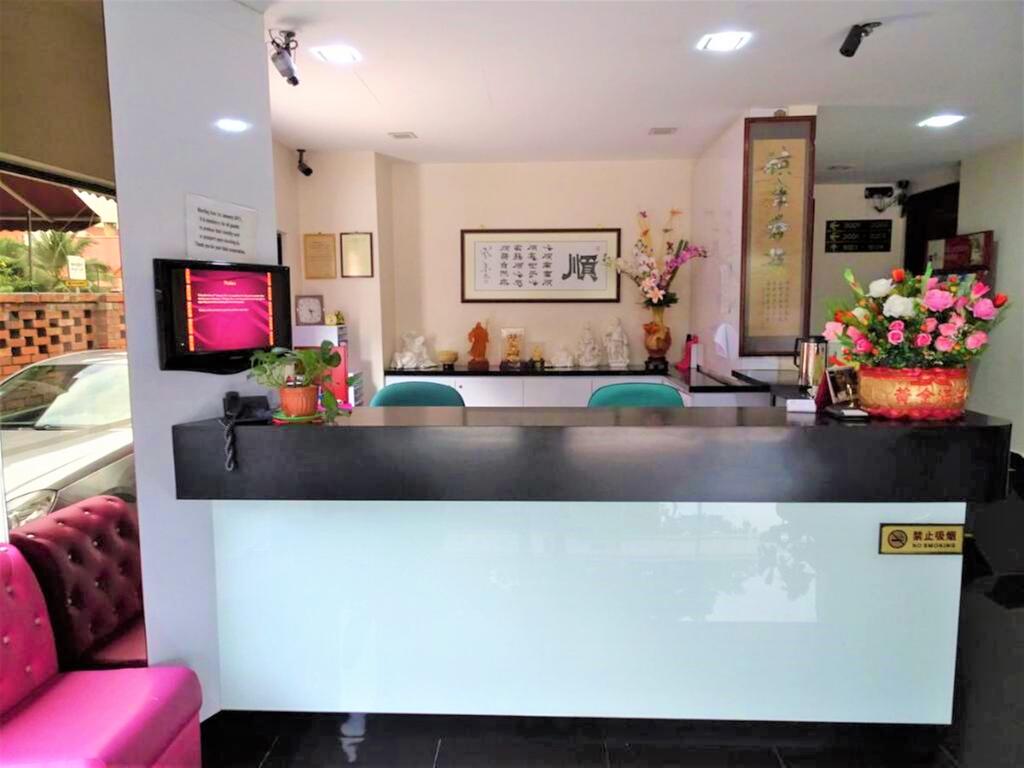 SENG WAH HOTEL - thumb 6