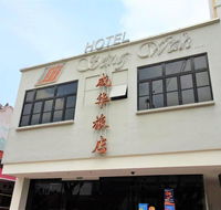SENG WAH HOTEL - Accommodation Singapore
