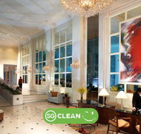 Shangri-La Apartments - Accommodation Singapore