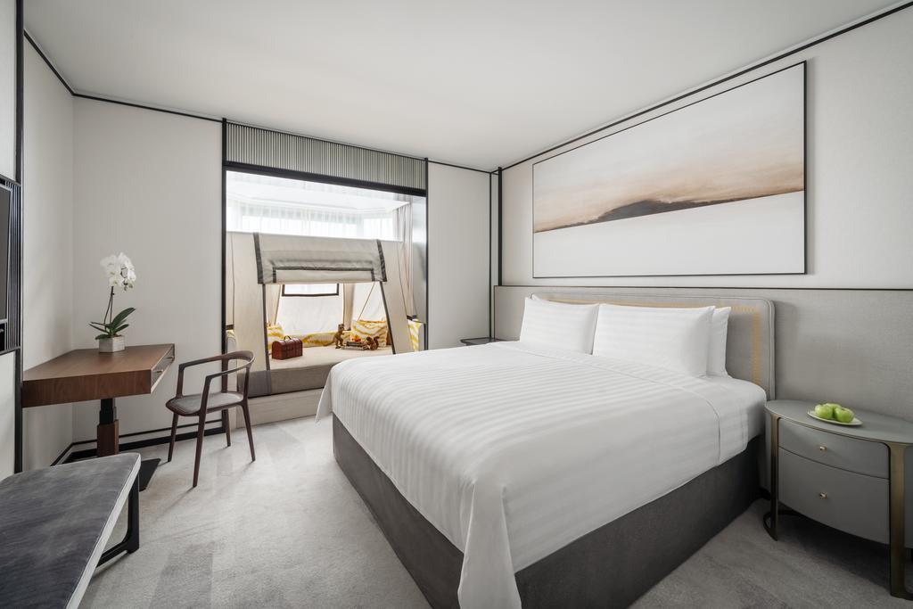 Shangri-La Hotel Singapore - thumb 7