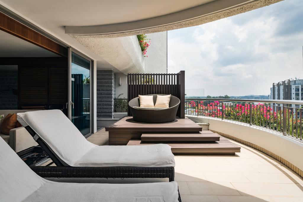 Shangri-La Hotel Singapore - thumb 5