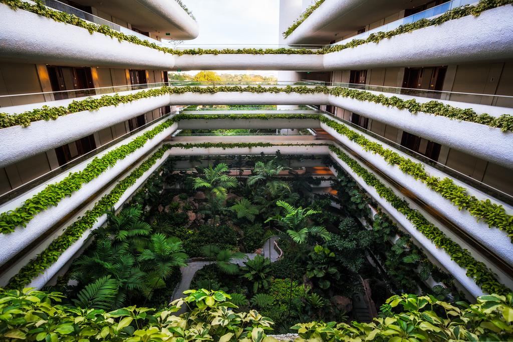 Shangri-La Hotel Singapore - thumb 2