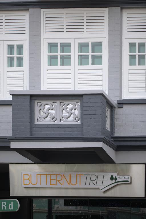 Butternut Tree Hotel - thumb 9