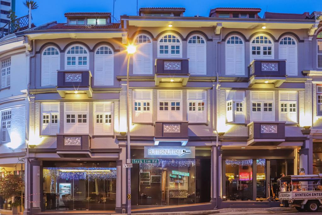 Butternut Tree Hotel - thumb 5