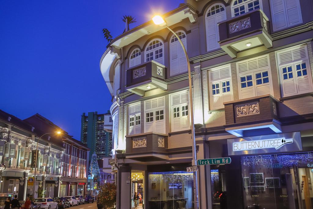 Butternut Tree Hotel - thumb 2