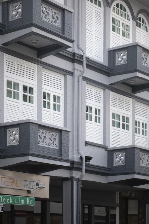 Butternut Tree Hotel - thumb 7