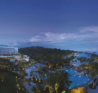 Shangri-La's Rasa Sentosa Resort  Spa - Accommodation Singapore