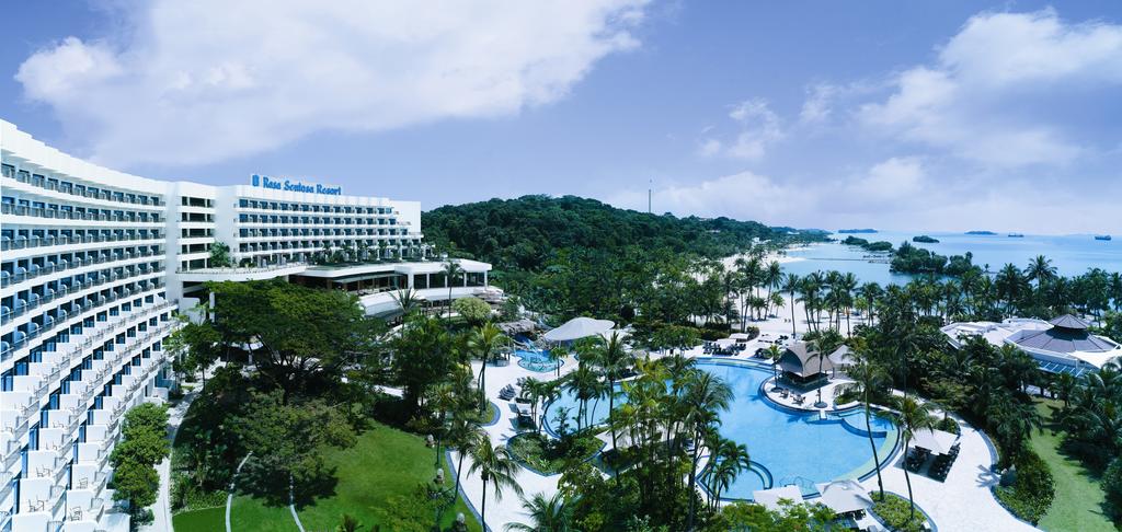 Shangri-La's Rasa Sentosa Resort & Spa - thumb 3