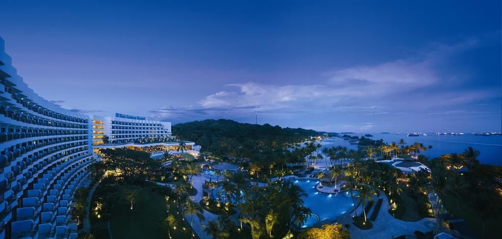 Shangri-La's Rasa Sentosa Resort & Spa - thumb 6