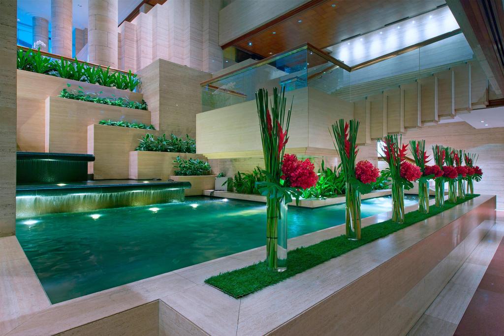 Sheraton Towers Singapore Hotel - thumb 6