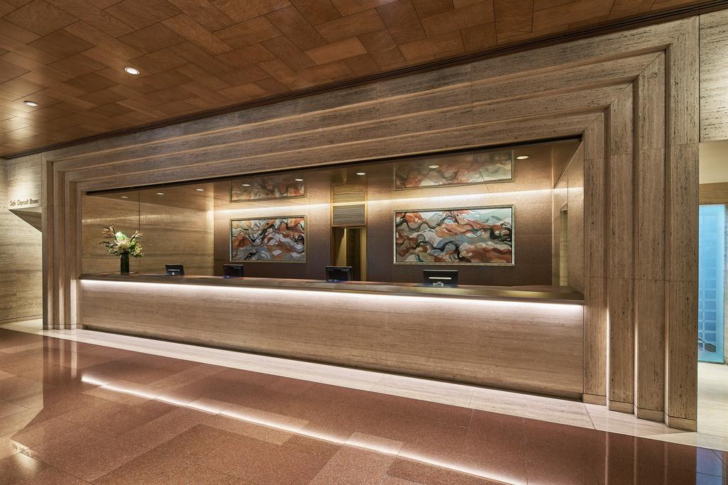 Sheraton Towers Singapore Hotel - thumb 5