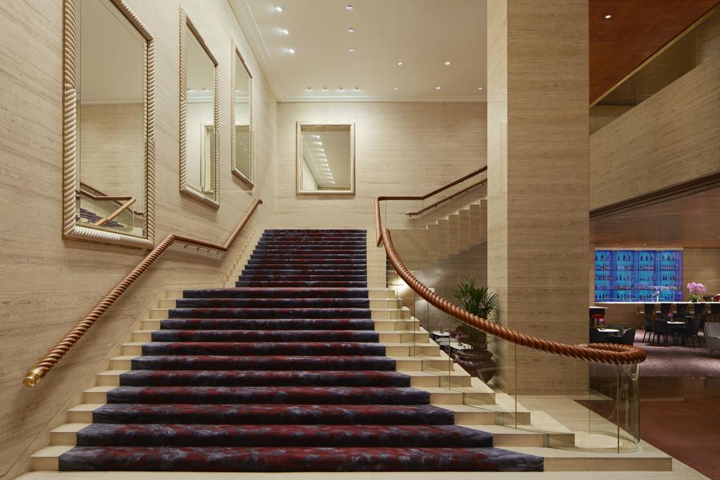 Sheraton Towers Singapore Hotel - thumb 4
