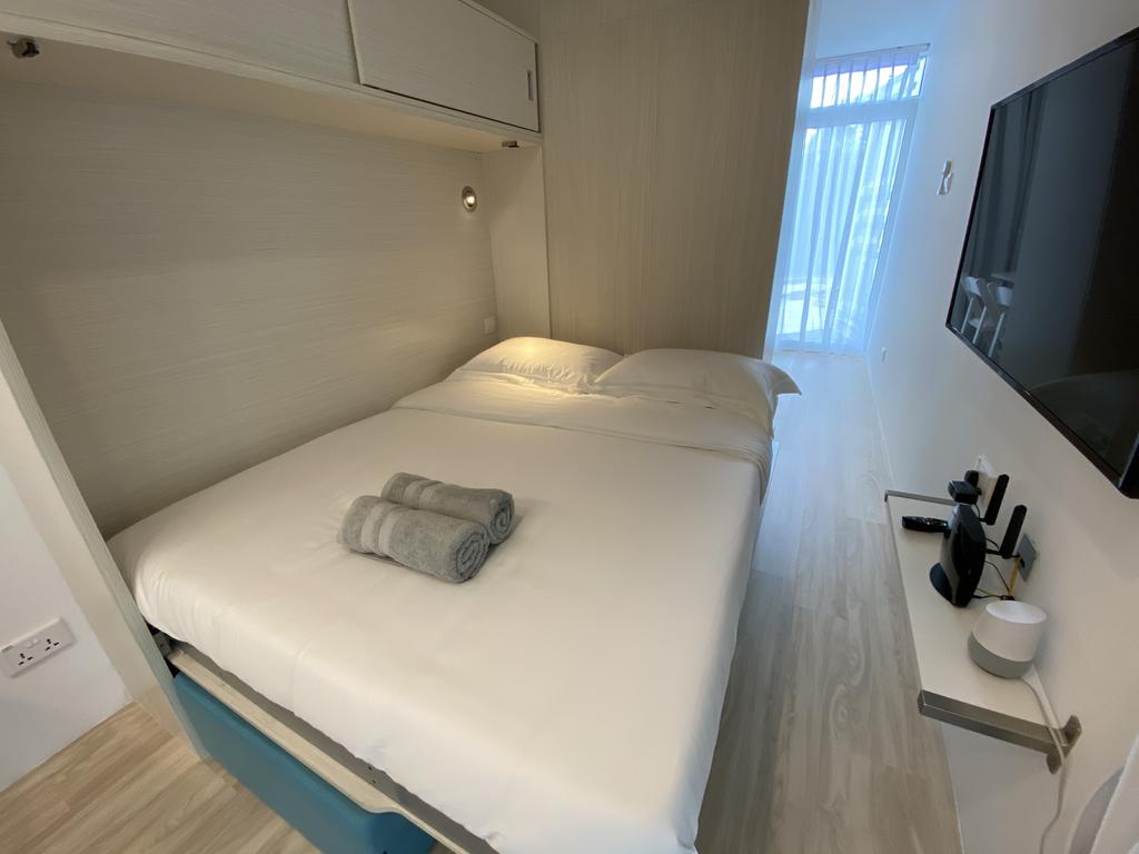 Shipping Container Hotel (Staycation Approved) - thumb 2