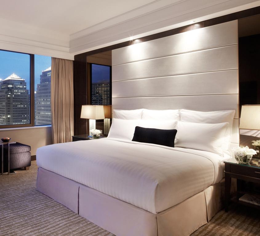 Singapore Marriott Tang Plaza Hotel - thumb 5