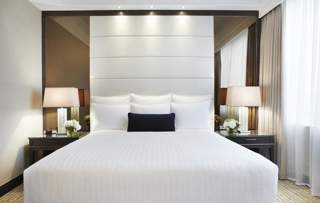 Singapore Marriott Tang Plaza Hotel - thumb 4