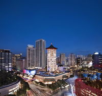 Singapore Marriott Tang Plaza Hotel - Accommodation Singapore