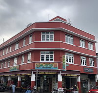 Snooze Inn Dickson Road - Accommodation Singapore