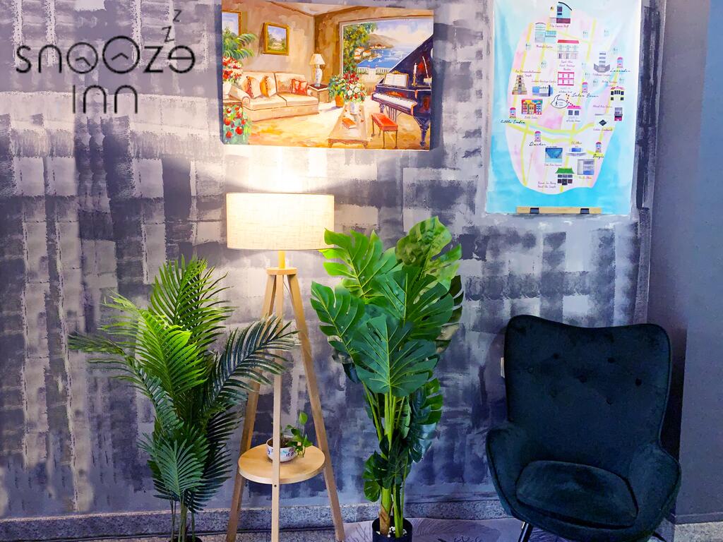 Snooze Inn @Dickson Road - thumb 8