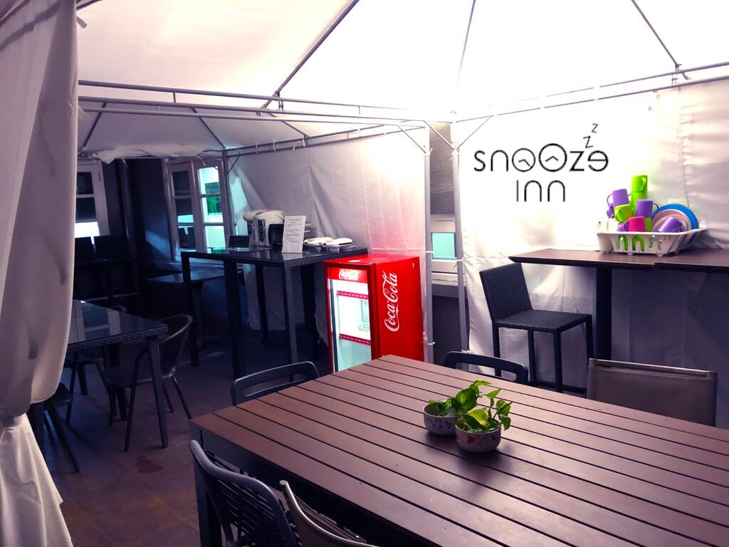 Snooze Inn @Dickson Road - thumb 9