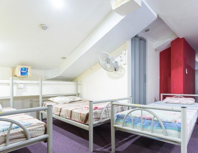 Snooze Inn @Dunlop Street - thumb 7