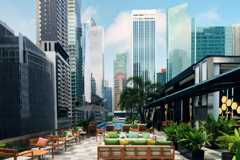 SO/ Sofitel Singapore - thumb 6