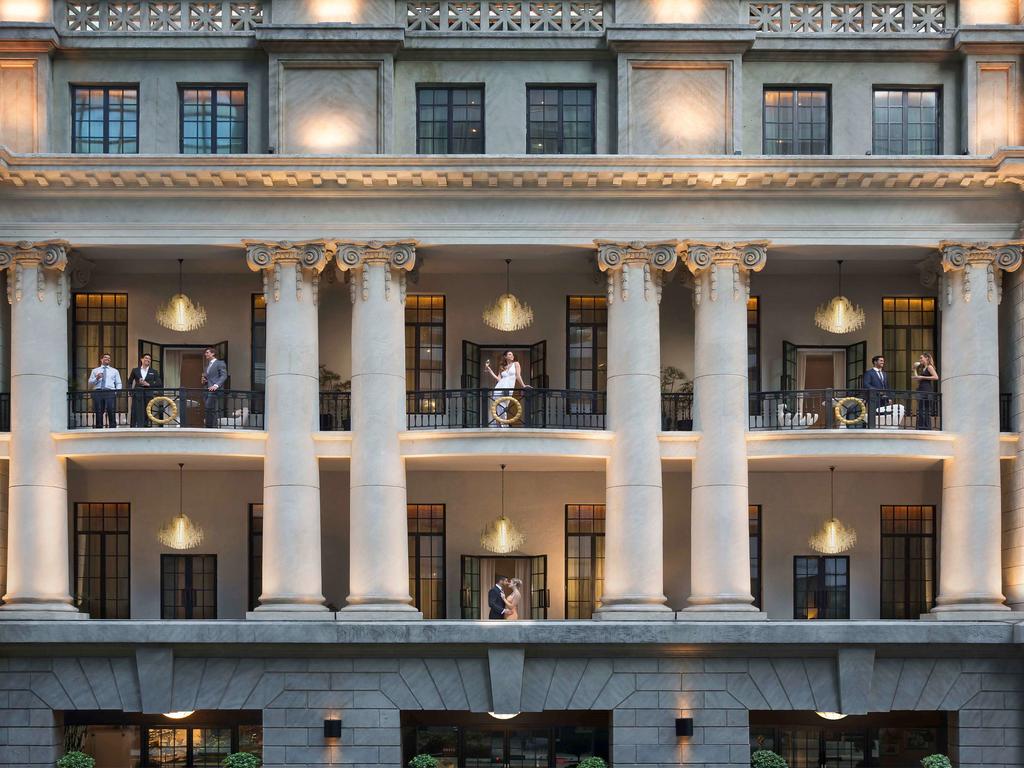 SO/ Sofitel Singapore - thumb 0