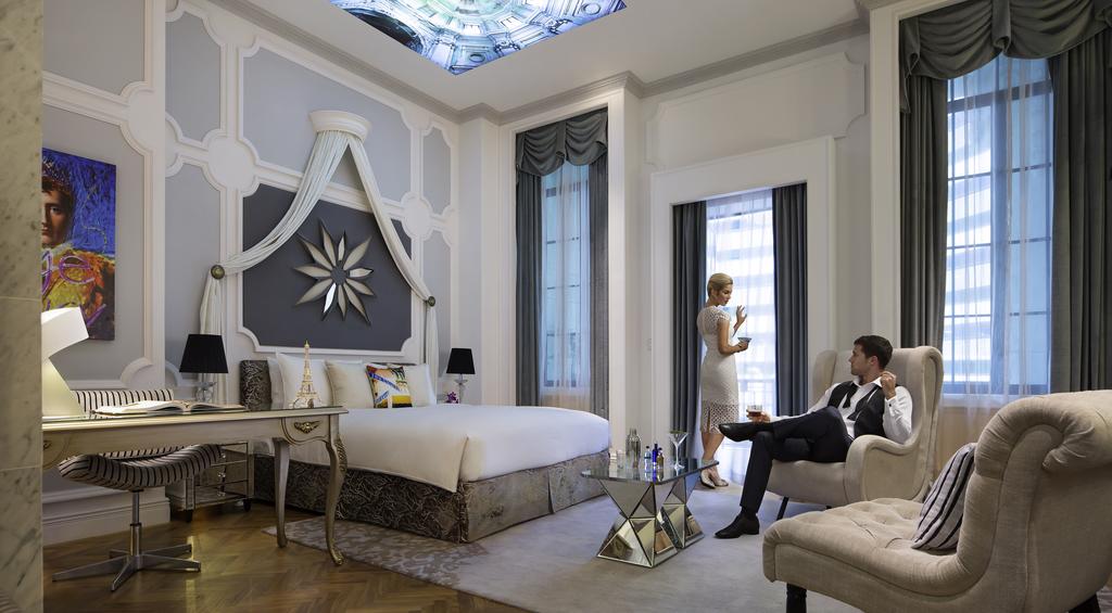 SO/ Sofitel Singapore - thumb 1