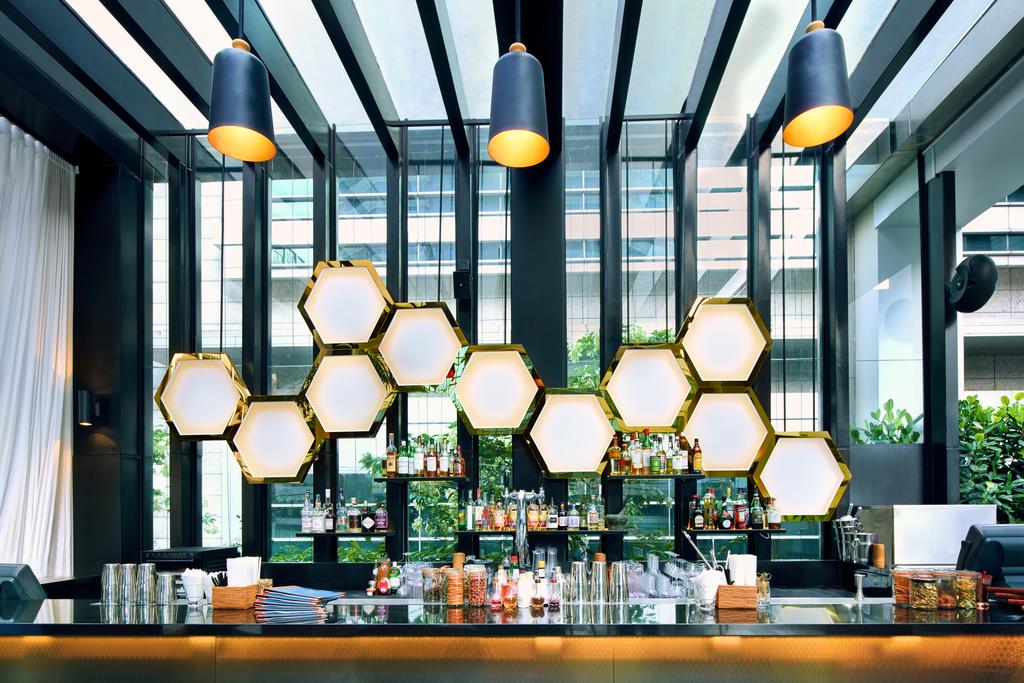 SO/ Sofitel Singapore - thumb 4