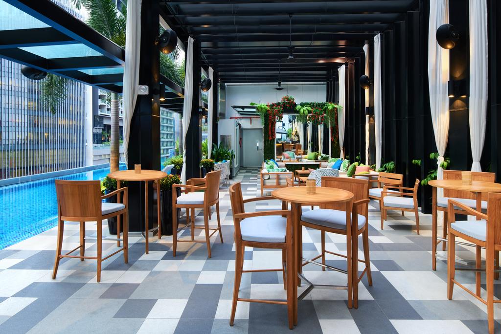 SO/ Sofitel Singapore - thumb 7