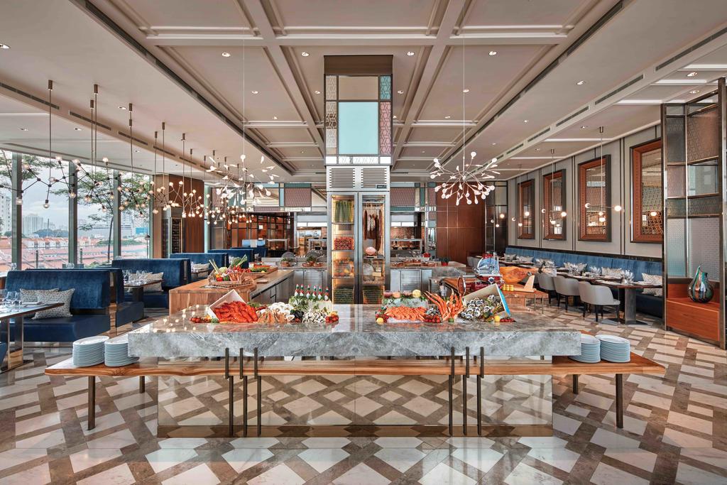 Sofitel Singapore City Centre - thumb 5