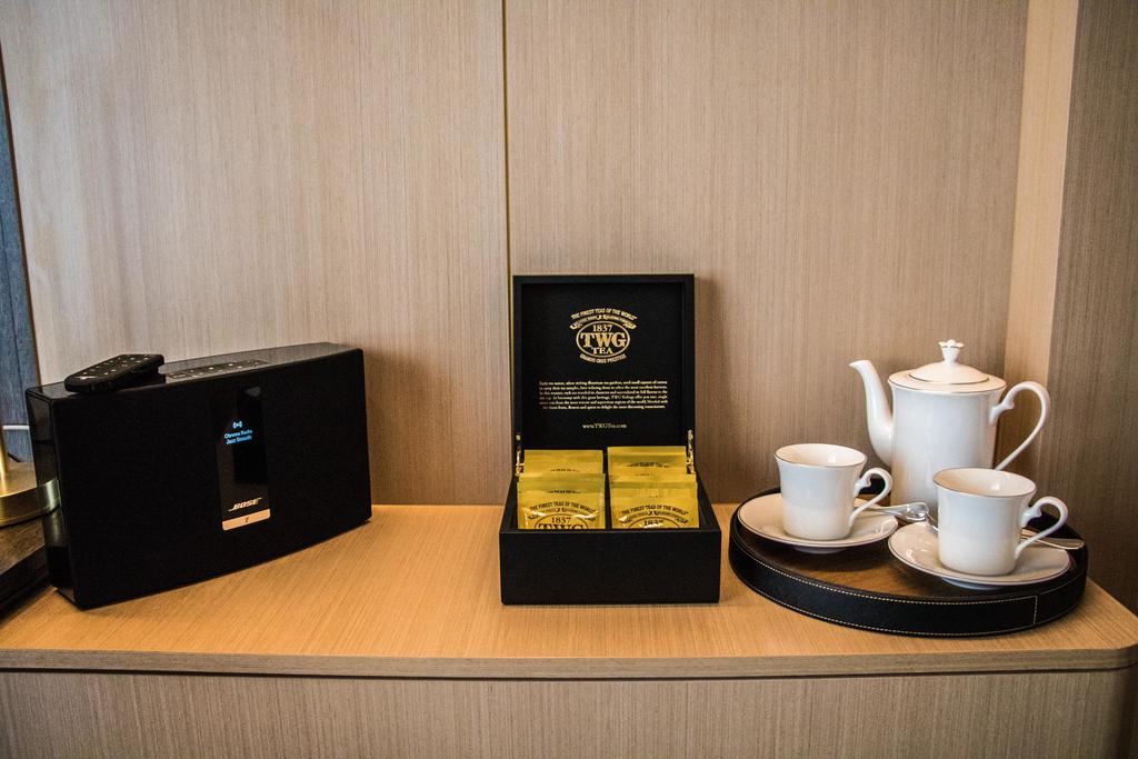 Sofitel Singapore City Centre - thumb 2