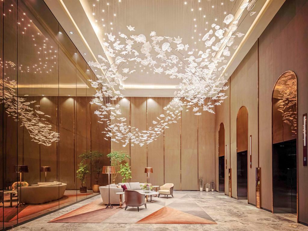 Sofitel Singapore City Centre - thumb 0