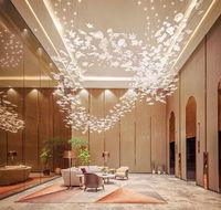 Sofitel Singapore City Centre - Accommodation Singapore