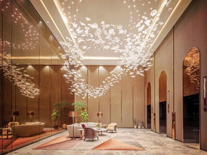 Sofitel Singapore City Centre