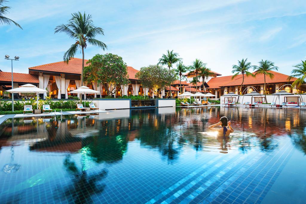 Sofitel Singapore Sentosa Resort & Spa - thumb 1
